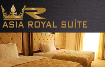 Asia Royal Hotel