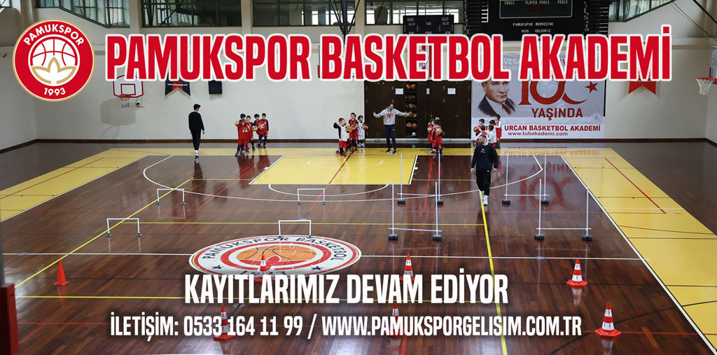 basketbol kış okulu, basketbol okulu, basketbol akademi, basketbol kursu