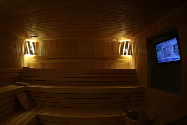 Maltepe Sauna