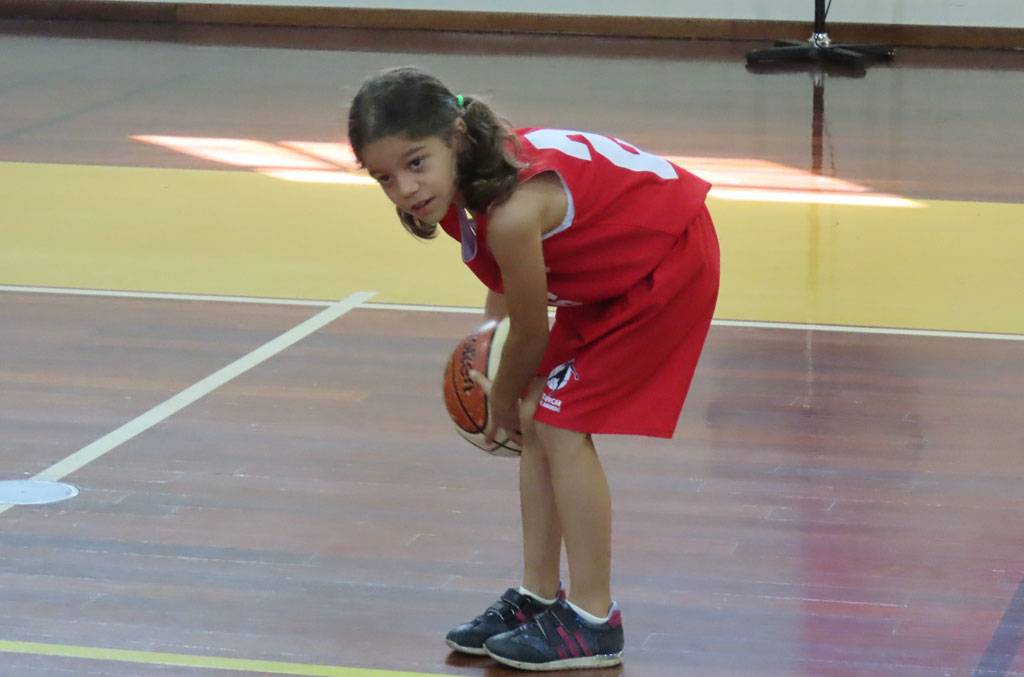 Tuba Basketbol Okulu, Kartal, Maltepe, Bostancı, Pendik